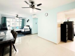 Blk 501B Palm Breeze @ Yishun (Yishun), HDB 4 Rooms #610343331